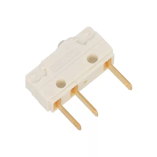 Delonghi kompatibilis mikrokapcsoló V4NST9UL (5A 250V)