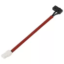 MIKROKAPCSOLÓ VEZETÉKEKKEL (L = 15 CM) A DELONGHI EPAM SZÁMÁRA