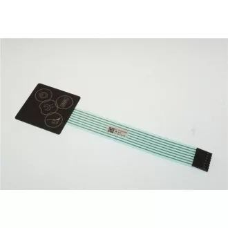 BILLENTYŰZET SZERVIZ OPTIVEND NG