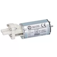 GEAR PUMP 24VDC 18W 3400 ROUNDS