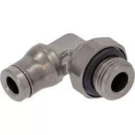 L-ALAKÚ SZERELVÉNY ø 1/8'M-4 mm