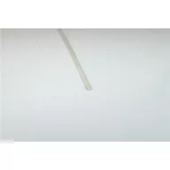 SZILIKON CSŐ Ř 4x8 MM ÁTLÁTSZÓ