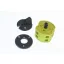 SELECTOR SWITCH 380V OLY/ZTH