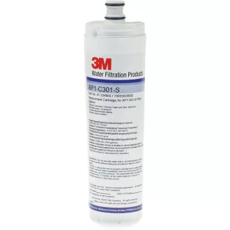 3M AP1-C301-S Vízszűrő patron