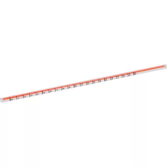 SZINTÜVEG ø 10,5x385 mm