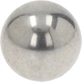 Saeco Vending kompatibilis rozsdamentes acél golyó (ø 3,2 mm)