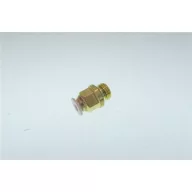 GYORSCSATLAKOZÁS ø 1/8'M-4 mm