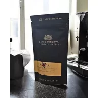   Caffé Riserva Kenya Chort AFR szemes kávé - 100% Arabica, 200 g