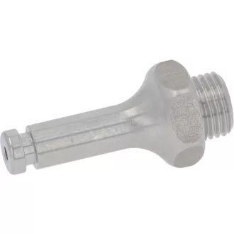 SZÁLLÍTÓCSŐ ROZSDAMENTES ACÉL