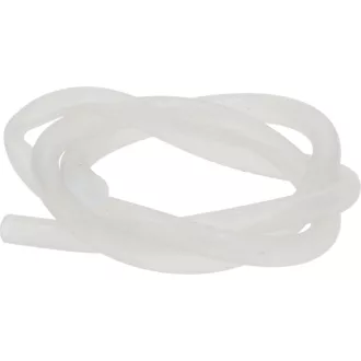 PLATINA SZILIKON CSŐ ø 11x7 mm