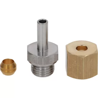 ADAPTER KÉSZLET ANYÁVAL ÉS BIKÓNUSSZAL