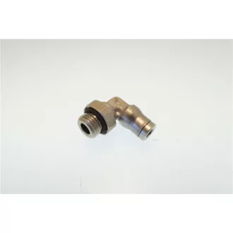 L-GYORS CSATLAKOZÓ 1/8M- 4 mm