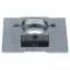 UPPER GRINDER-HOLDER HEAD MCF