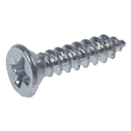 SCREW ø 2.2x9.5 mm SLOTTED