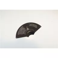 SCREEN-PRINTED HEAD COVER ROTAX