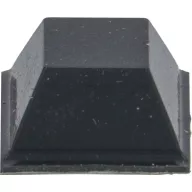 Bezzera Öntapadós Gumi Láb 12.7 x 12.7 mm (7474217)