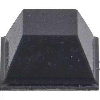 Bezzera Öntapadós Gumi Láb 12.7 x 12.7 mm (7474217)