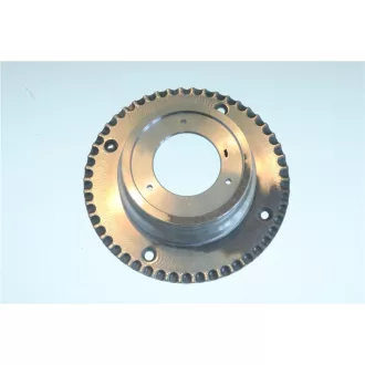 FELSŐ CSISZOLÓTÁRCSATARTÓ MEGMUNKÁLT