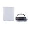 VÁKUMTÁROLÓ AIRSCAPE KILO WHITE 4730 ml
