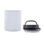 VÁKUMTÁROLÓ AIRSCAPE KILO WHITE 4730 ml