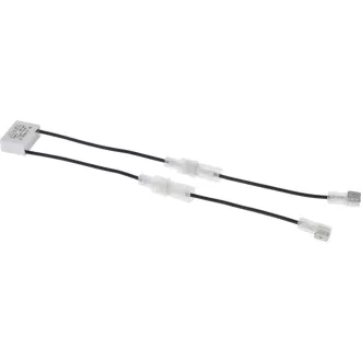 ZAVARSZŰRŐ 0.22ľF - 100 OHM