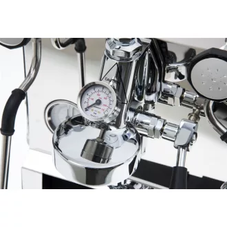 NYOMÁSMÉRŐ SZIVATTYÚHOZ Ø 41 mm 0÷16 bar