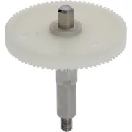 NYLON FOGASKERÉK 77 FOGAS