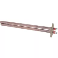 FŰTŐELEM 3500W 230/400V