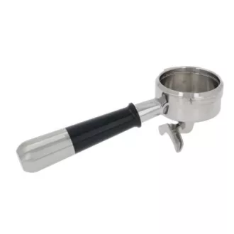 PESADO SZŰRŐTARTÓ 2 CSÉSZE FEKETE&EZÜST