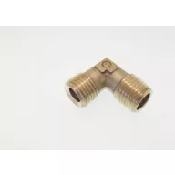 Könyök csatlakozó  ø8-1/4"