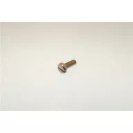 CSAVAR ROZSDAMENTES ACÉL M4x10 TCT(-) FEJ