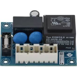 POWER ELECTRONIC BOARD