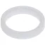 LAPOS TÖMÍTÉS PTFE ø 15x12x2.5 mm