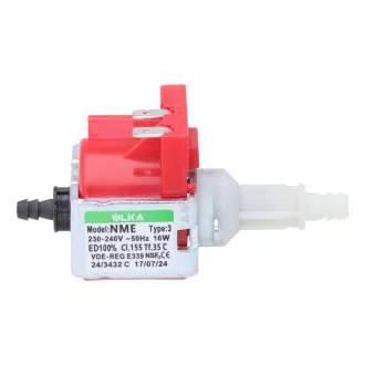 Ulka szivattyú 3 NME 16W