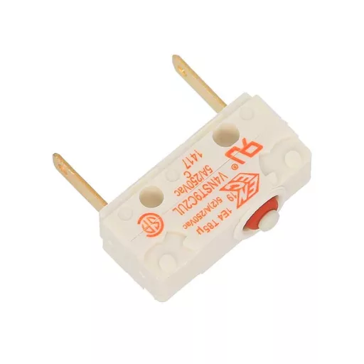 De'Longhi Mikrokapcsoló (kazán) EAM/ESAM/ETAM/Nespresso kávégépekhez