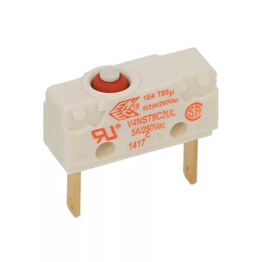 De'Longhi Mikrokapcsoló (kazán) EAM/ESAM/ETAM/Nespresso kávégépekhez