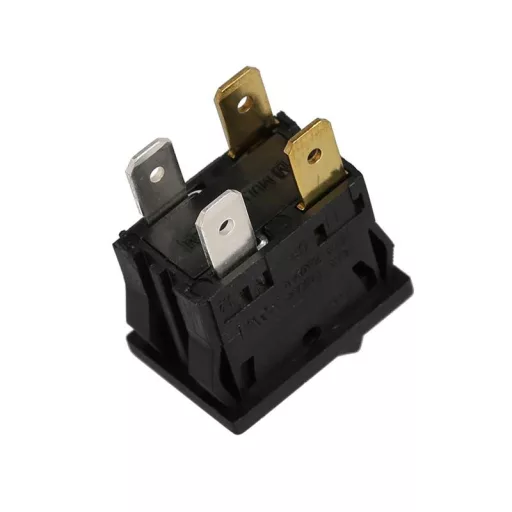 Hálózati kapcsoló ECAM/ESAM/Lattissima