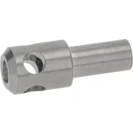 SZÍVÓCSŐ LYUK Ø 3.5 mm