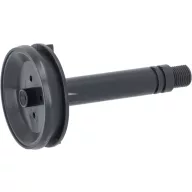 ZUHANYTARTÓ DUGATTYÚ FELSŐ ø 44.5 mm