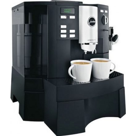 "140.000Ft" Jura X90 kávégép (felújított, 6 hónap jótállás)