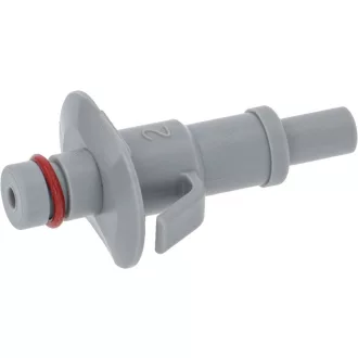 SNAP-IN ADAPTER CSATLAKOZÓ 247 3 mm átmérő