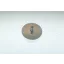 PRESSING PLATE ø 57 mm