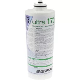 VÍZSZŰRŐ EVERPURE TÍPUS CLARIS ULTRA