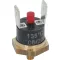 KONTAKT TERMOSZTÁT 135°C M4 16A 250V