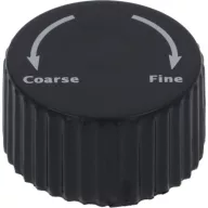 GOMB ø 27.5 mm KÁVÉDARÁLÓHOZ