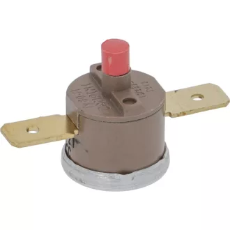 KONTAKT TERMOSZTÁT 140 °C 16A 250V