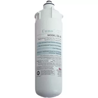 3M Cuno CS-25 EVP Vízszűrő patron 0,5 mikron (7571 l)