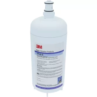 3M HF40-S High Flow Series vízszűrő patron 0,2 µm (94635 l)