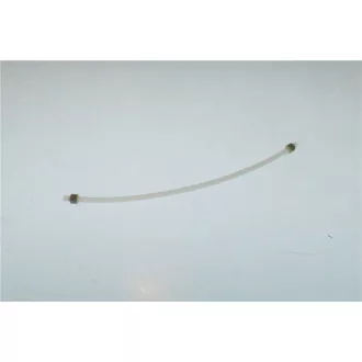 PTFE CSŐ DI2-DE4 L=190+2 PERSÉLY EN6