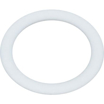 LAPOS TÖMÍTÉS PTFE ø 18x24x1 mm